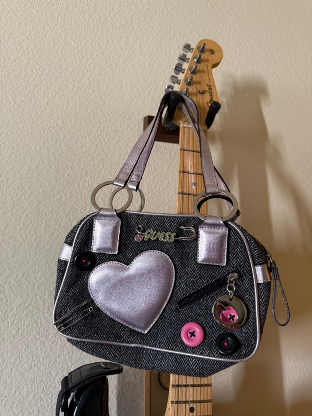 Vintage Guess Purse